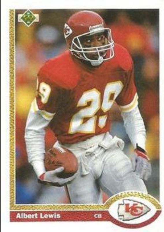 1991 Upper Deck #128 Base