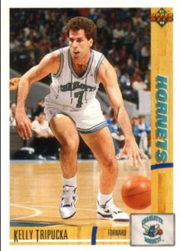 1991 Upper Deck #290 Base