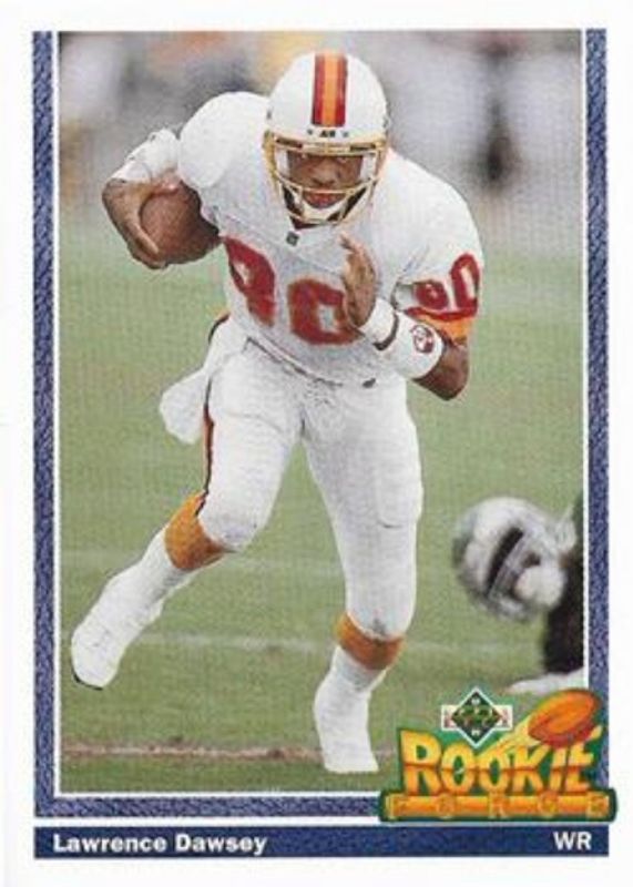 1991 Upper Deck #629 Base