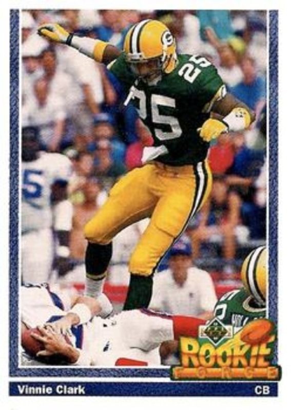 1991 Upper Deck #645 Base