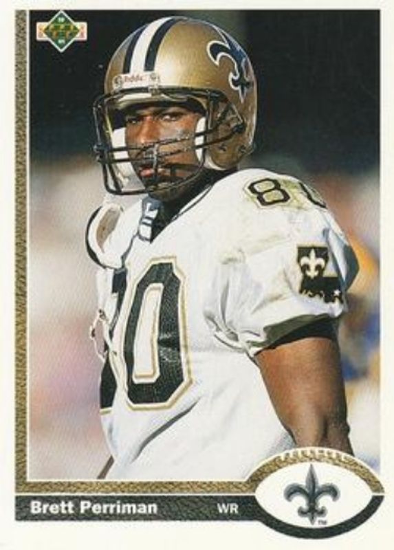 1991 Upper Deck #58b Base