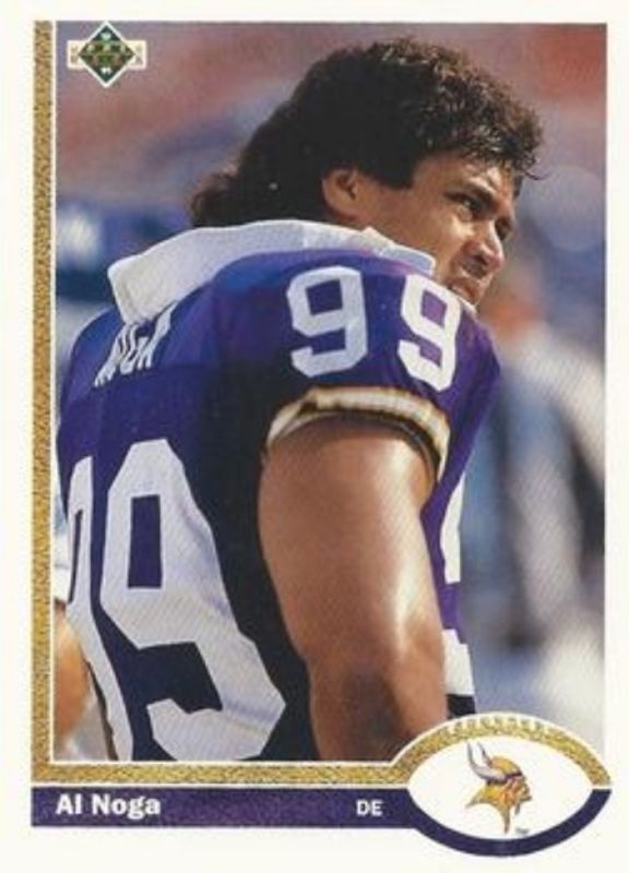 1991 Upper Deck #423 Base