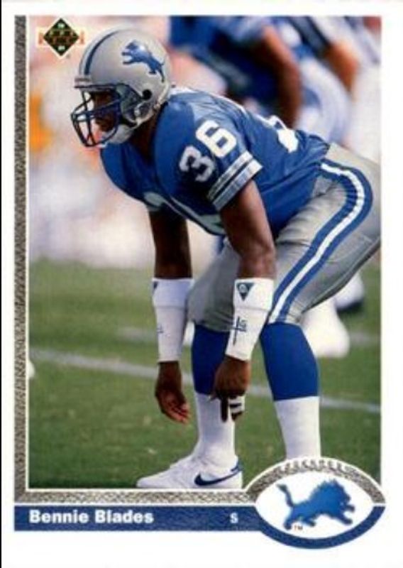 1991 Upper Deck #65 Base