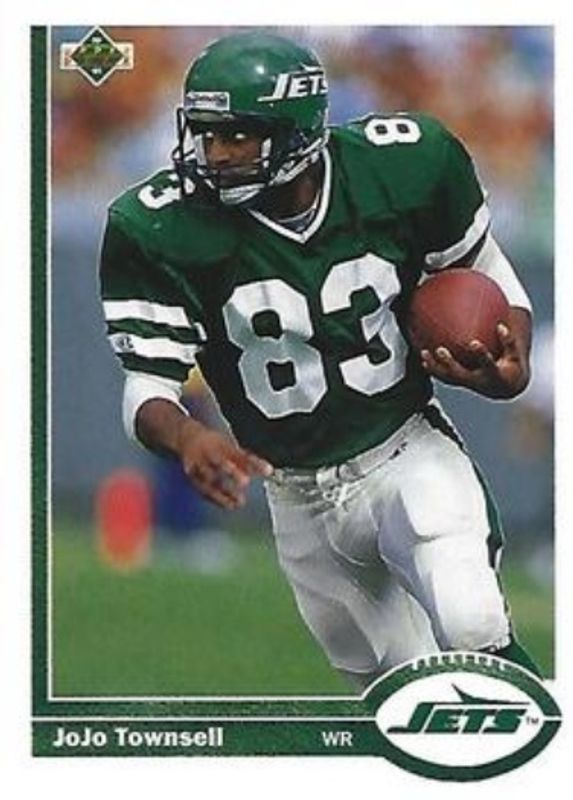 1991 Upper Deck #50c Base