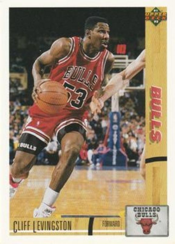 1991 Upper Deck #187 Base