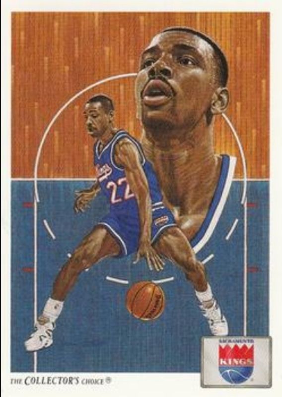 1991 Upper Deck #83b Base