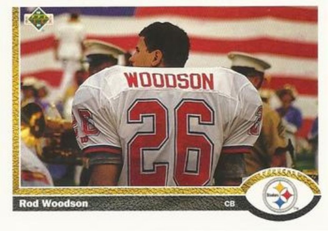 1991 Upper Deck #111 Base