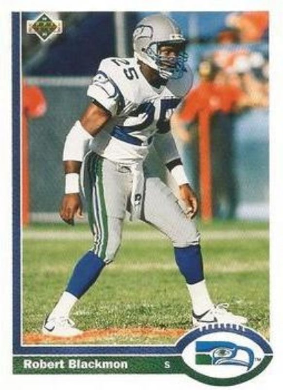 1991 Upper Deck #67c Base