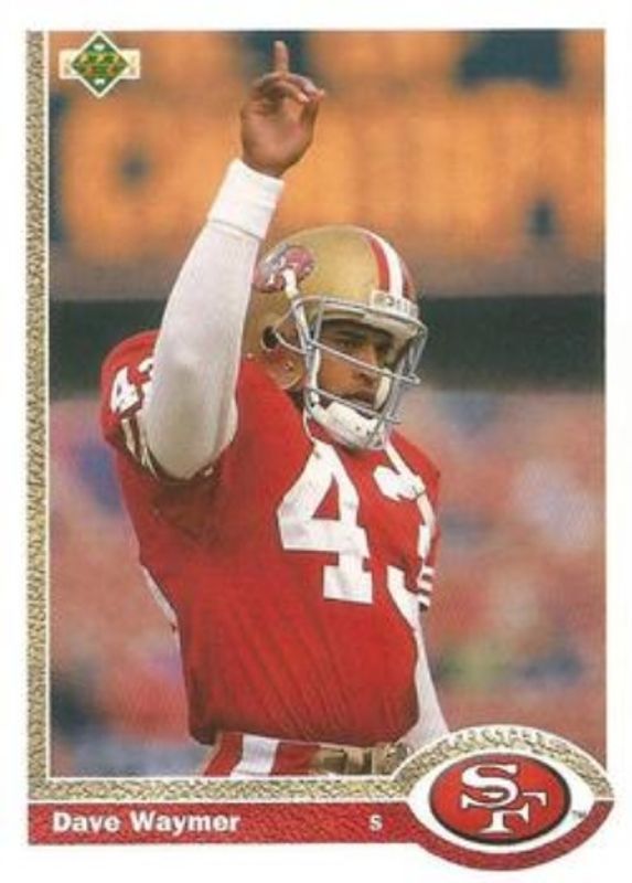 1991 Upper Deck #187 Base