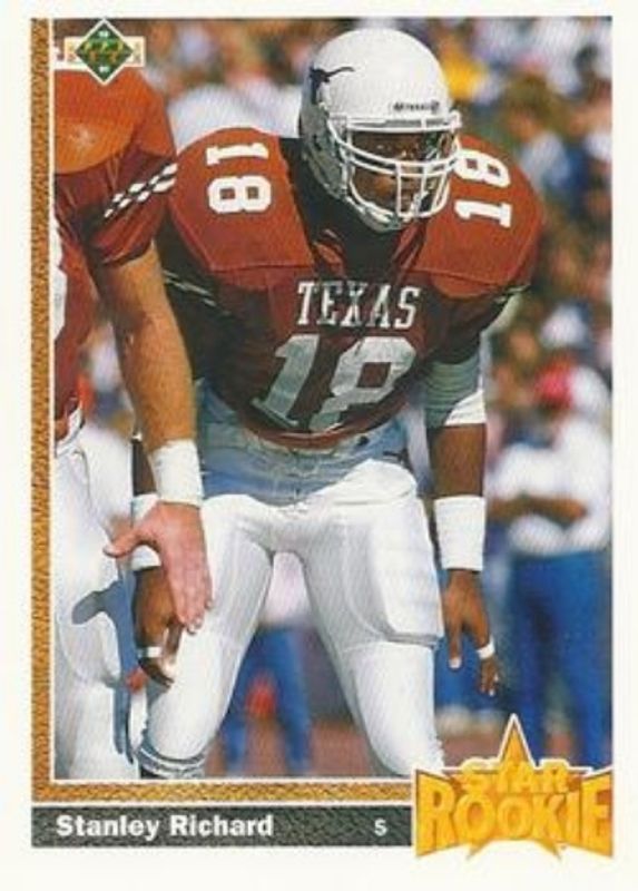 1991 Upper Deck #16 Base