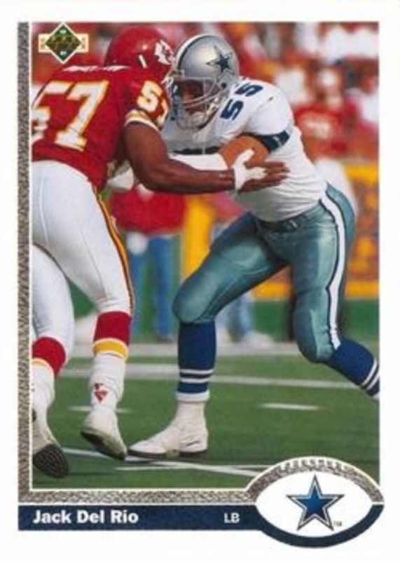 1991 Upper Deck #426 Base