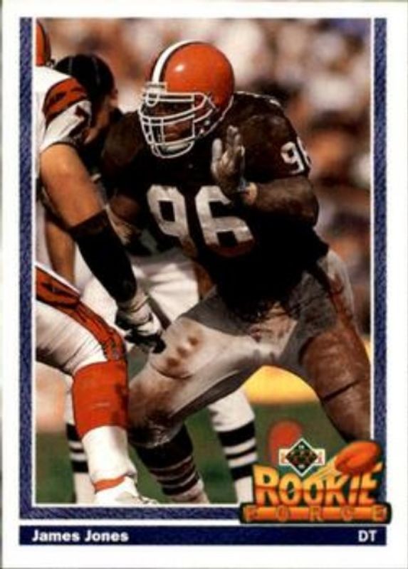 1991 Upper Deck #602 Base