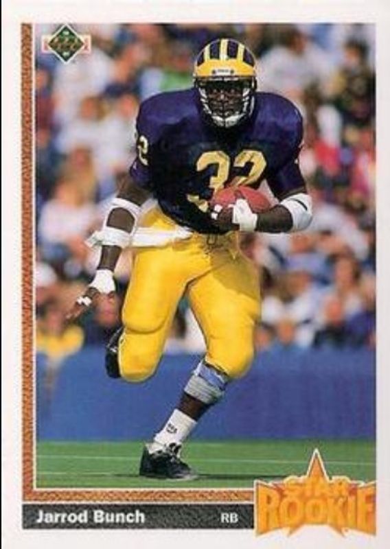 1991 Upper Deck #25 Base