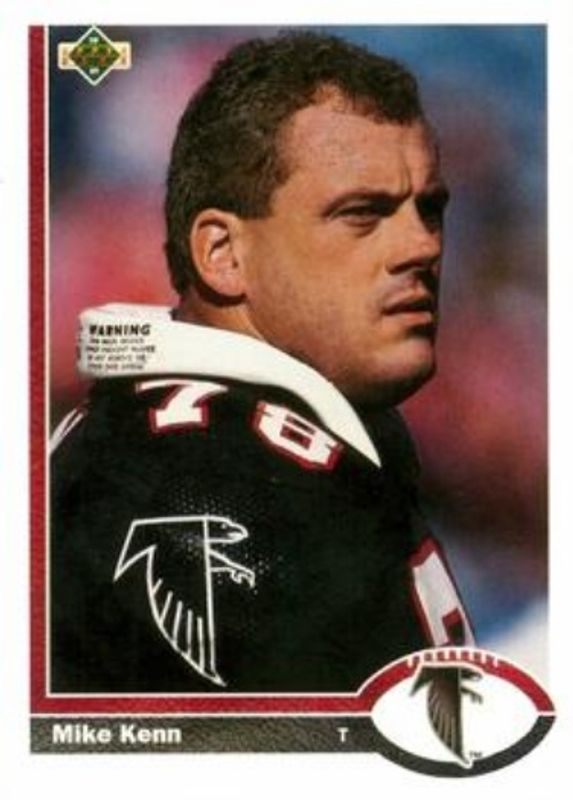 1991 Upper Deck #42 Base