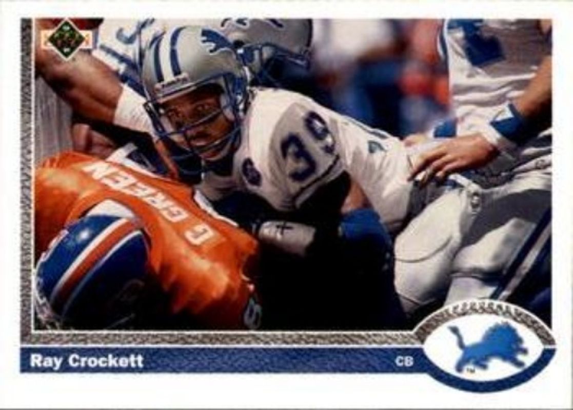 1991 Upper Deck #685 Base
