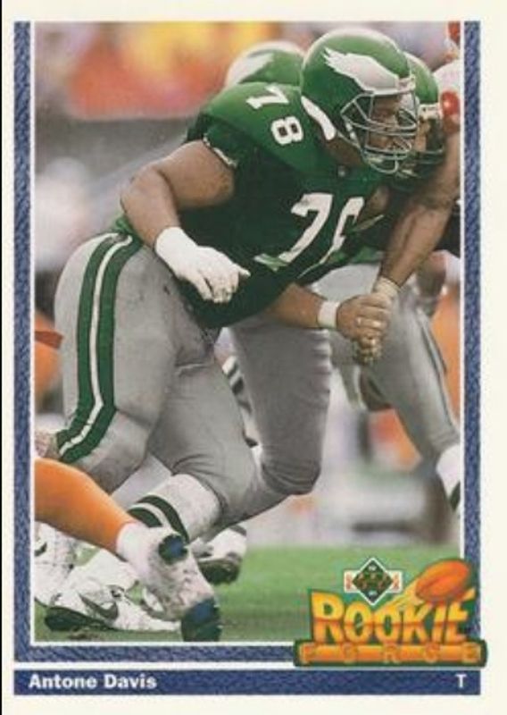 1991 Upper Deck #643 Base