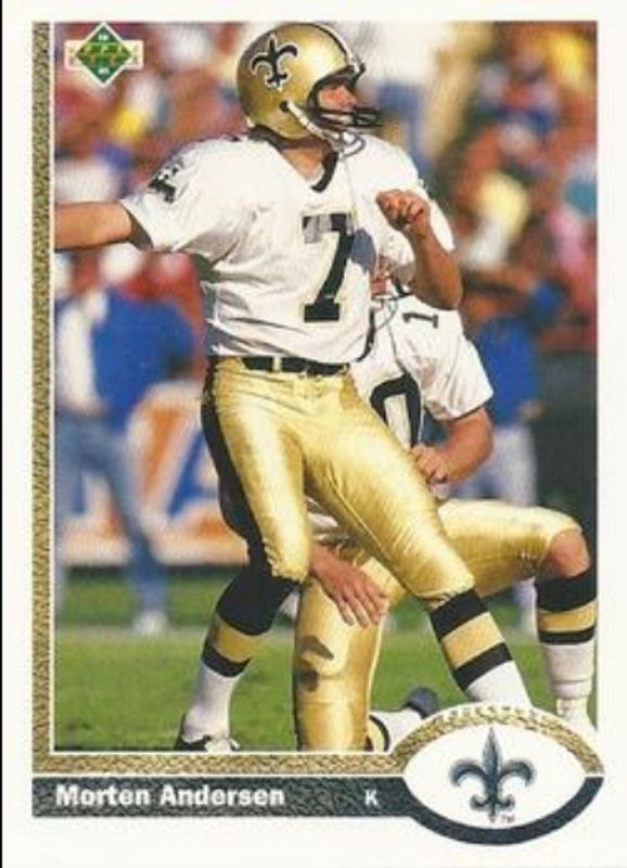 1991 Upper Deck #226 Base