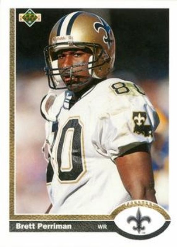 1991 Upper Deck #58 Base