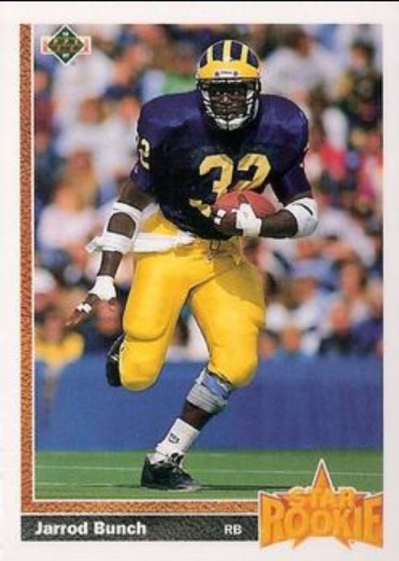 1991 Upper Deck #25c Base