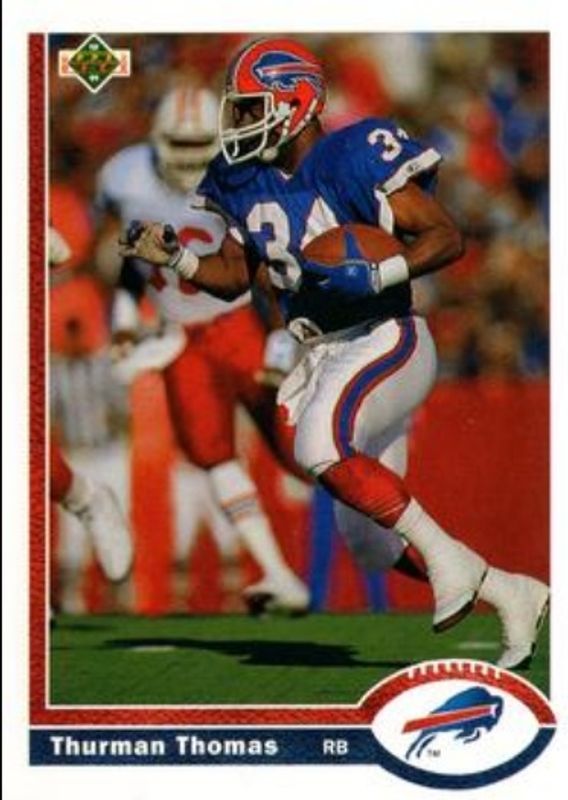 1991 Upper Deck #356 Base