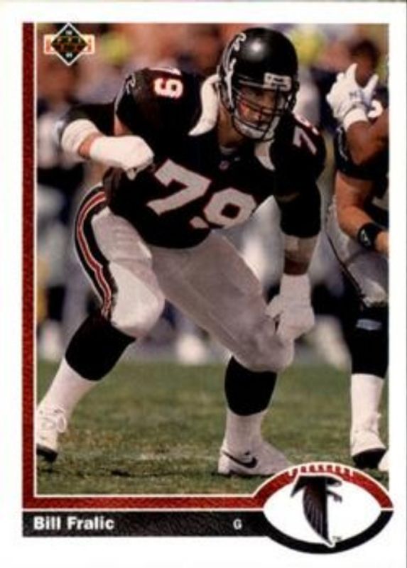 1991 Upper Deck #535 Base