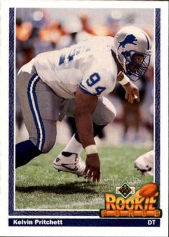 1991 Upper Deck #641 Base