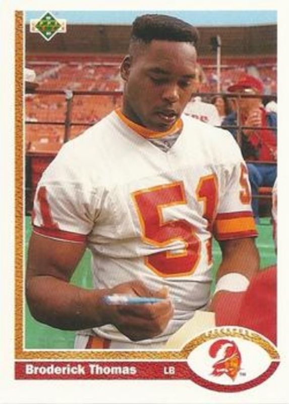 1991 Upper Deck #235 Base