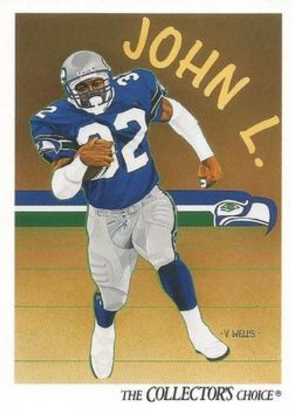 1991 Upper Deck #97c Base