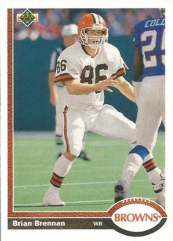 1991 Upper Deck #561 Base