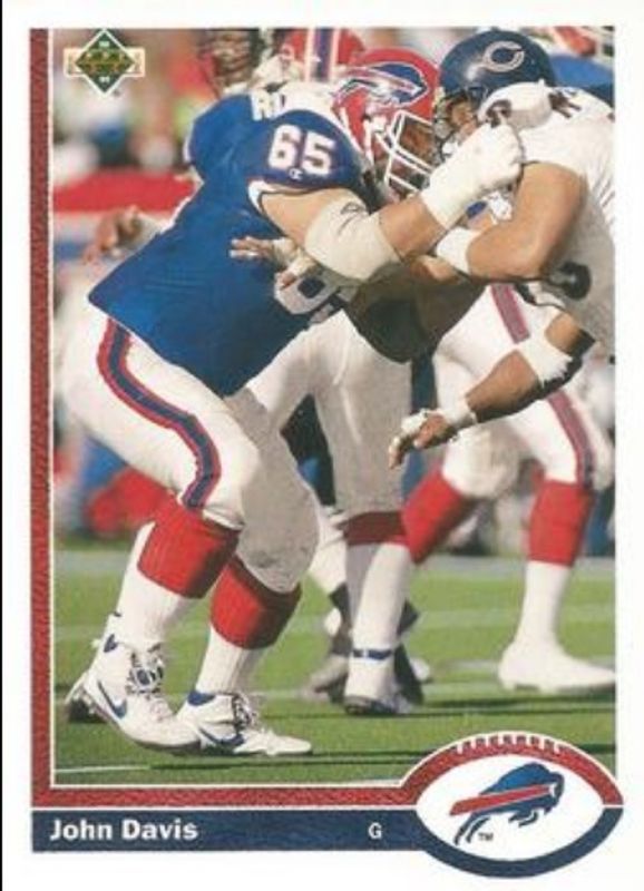 1991 Upper Deck #570 Base