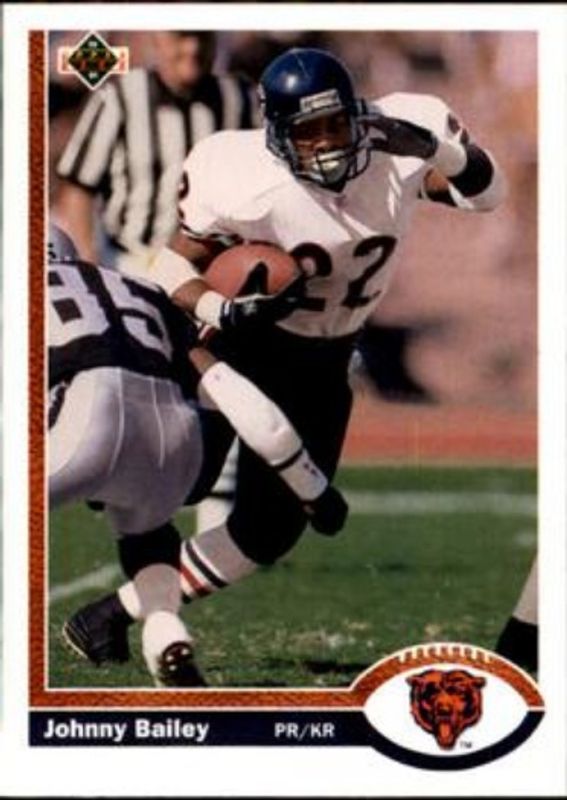 1991 Upper Deck #522 Base