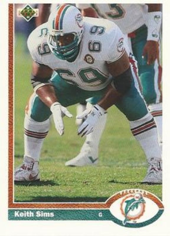 1991 Upper Deck #385 Base