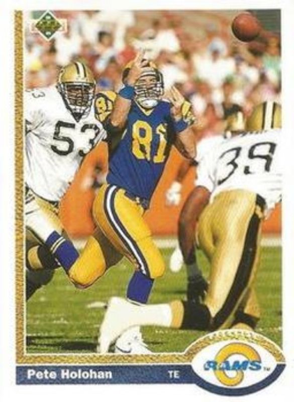 1991 Upper Deck #182 Base