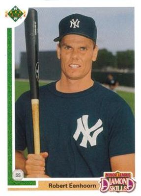 1991 Upper Deck Final Edition #16F Base