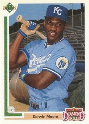 1991 Upper Deck Final Edition #19F Base