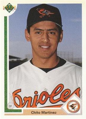 1991 Upper Deck Final Edition #30F Base