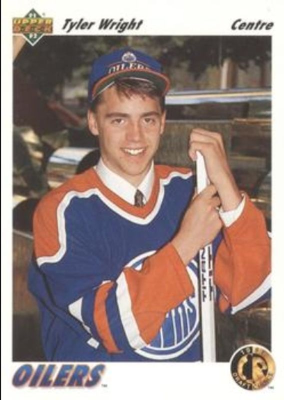 1991 Upper Deck French #67b Base