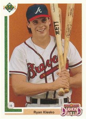 1991 Upper Deck Final Edition #8F Base