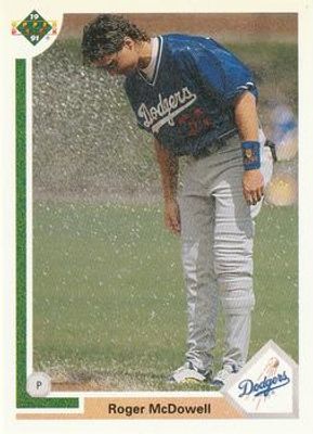 1991 Upper Deck Final Edition #57F Base