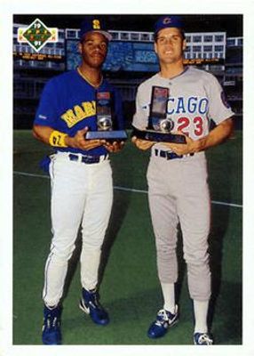 1991 Upper Deck Final Edition #79F Base