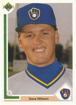 1991 Upper Deck Final Edition #25F Base