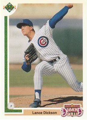 1991 Upper Deck Final Edition #3F Base