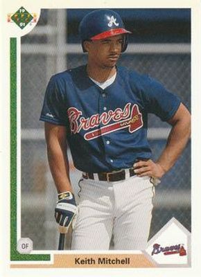 1991 Upper Deck Final Edition #56F Base