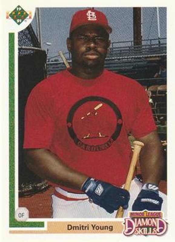 1991 Upper Deck Final Edition #7F Base