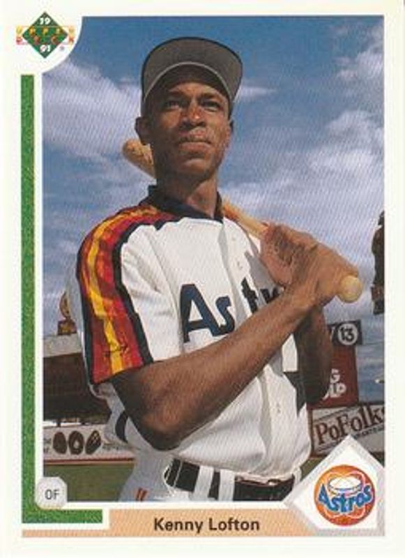 1991 Upper Deck Final Edition #24F Base