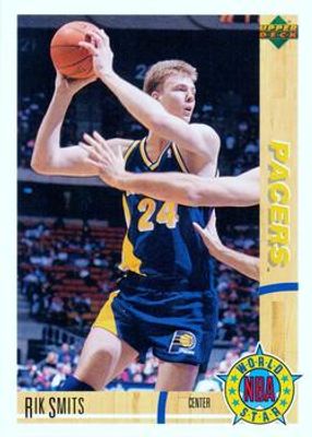 1991 Upper Deck Spanish #187 Base