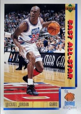 1991 Upper Deck Italian #4b Base