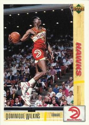 1991 Upper Deck Italian #29a Base