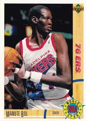 1991 Upper Deck Spanish #194 Base