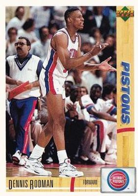 1991 Upper Deck Spanish #50 Base